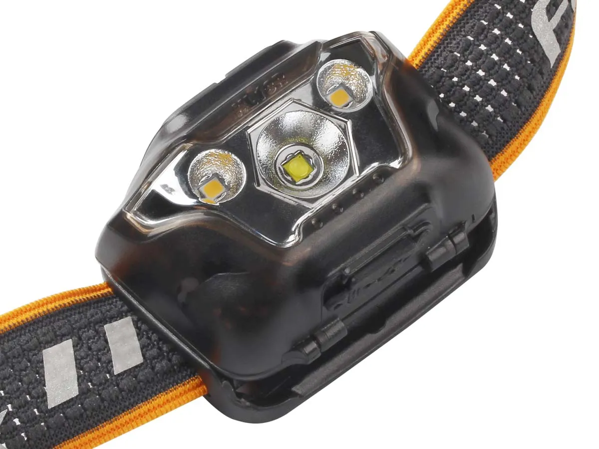 Fenix HL18RW Headlamp (Cool White LED Version) - DISCONTINUED