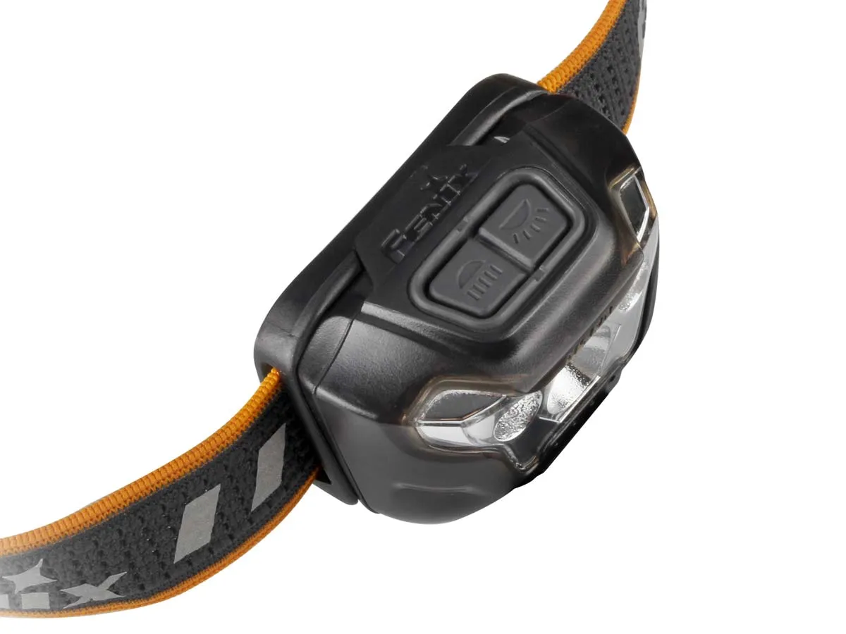 Fenix HL18RW Headlamp (Cool White LED Version) - DISCONTINUED