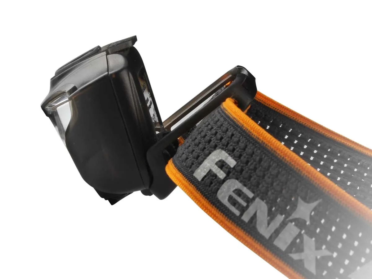 Fenix HL18RW Headlamp (Cool White LED Version) - DISCONTINUED