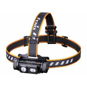 Fenix HM60R Rechargeable Headlamp 1200 Lumen