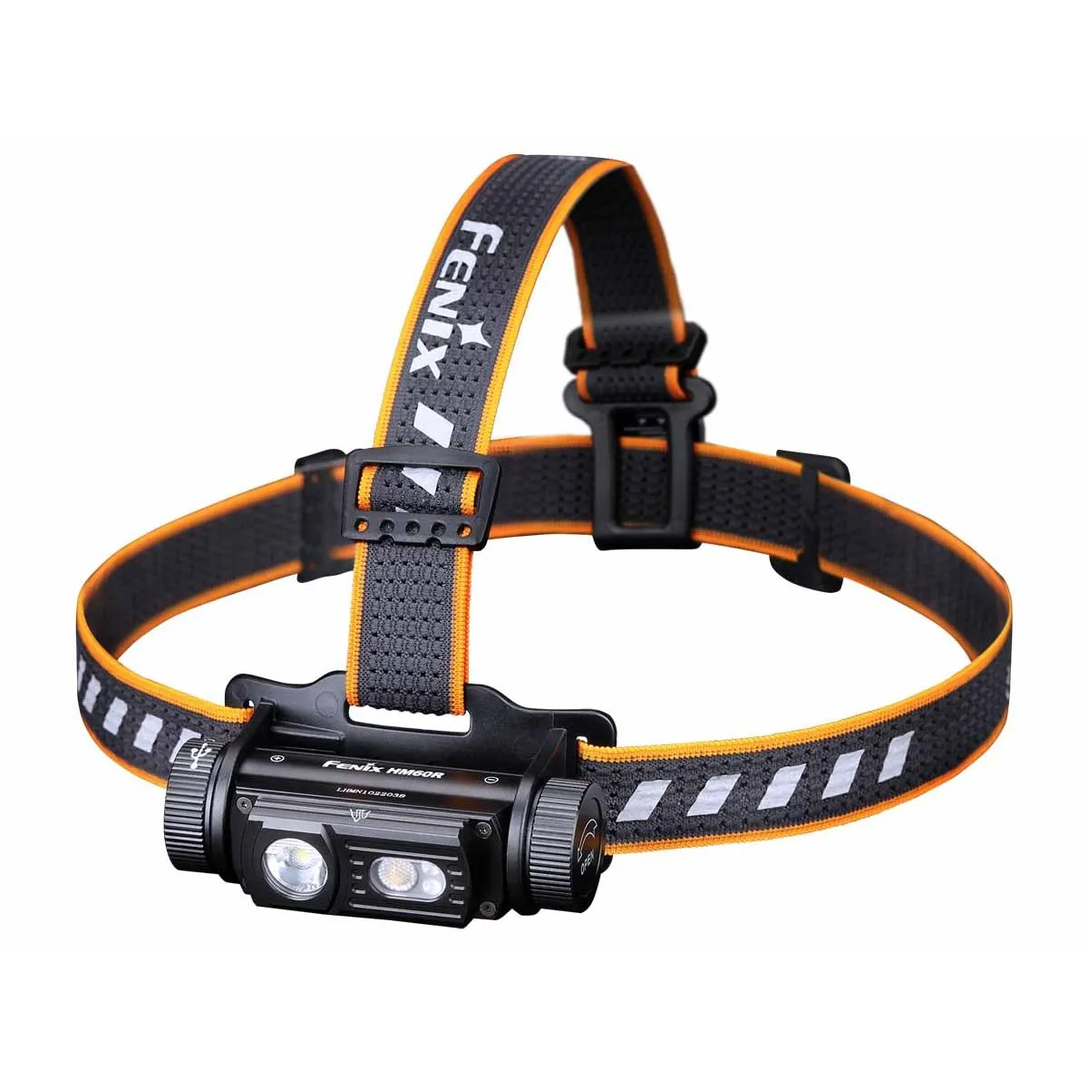 Fenix HM60R Rechargeable Headlamp 1200 Lumen