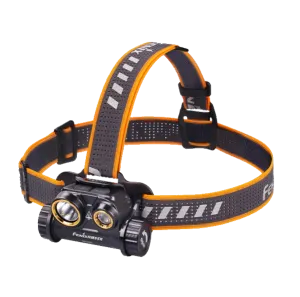 Fenix - HM65R (1400 Lumens)