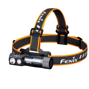Fenix HM71R 2700 Lumens Rechargeable Headtorch