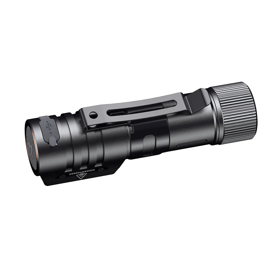 Fenix HM71R 2700 Lumens Rechargeable Headtorch