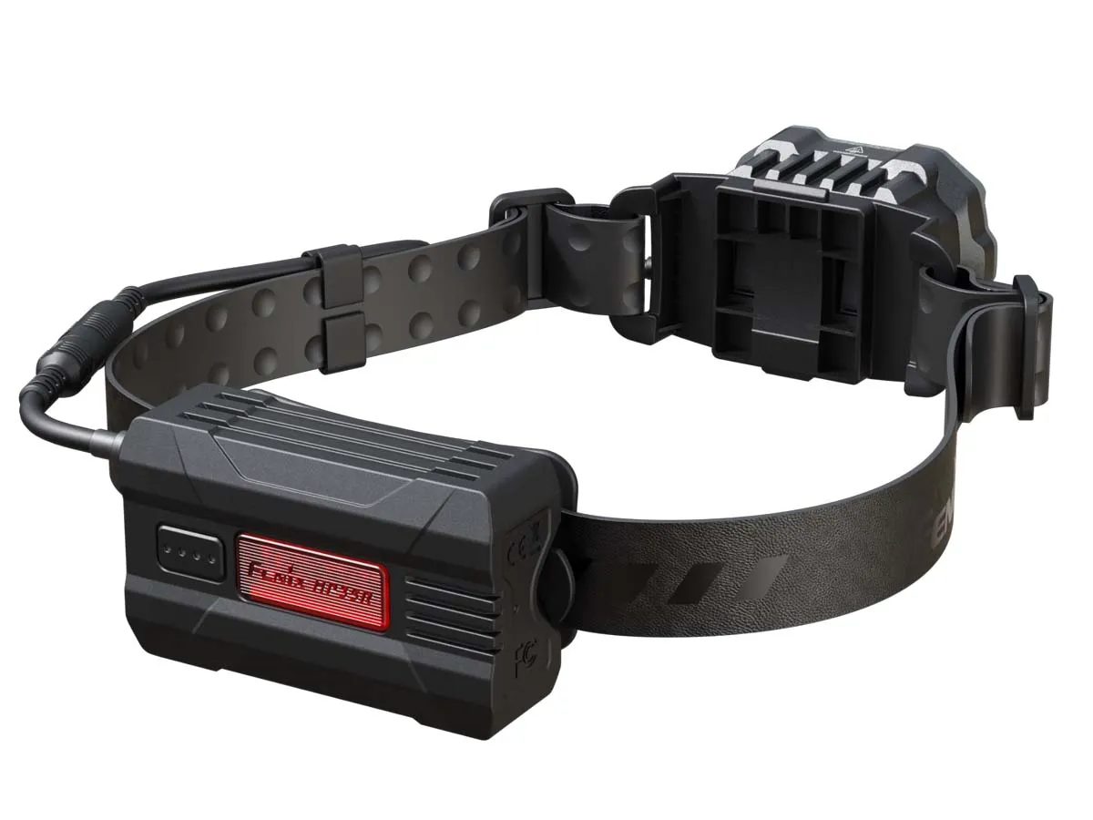 Fenix HP35R Professional Headlamp