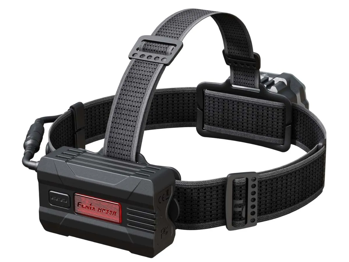Fenix HP35R Professional Headlamp