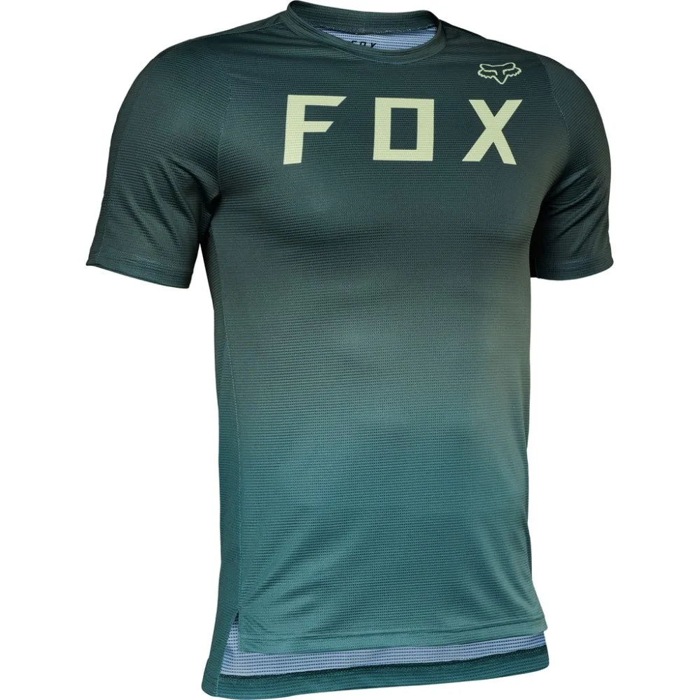 Flexair S/S Jersey