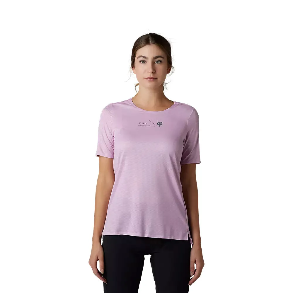 Fox Women's Flexair Jersey