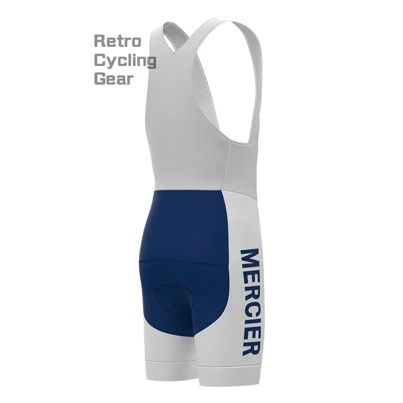 gan Retro Cycling Shorts