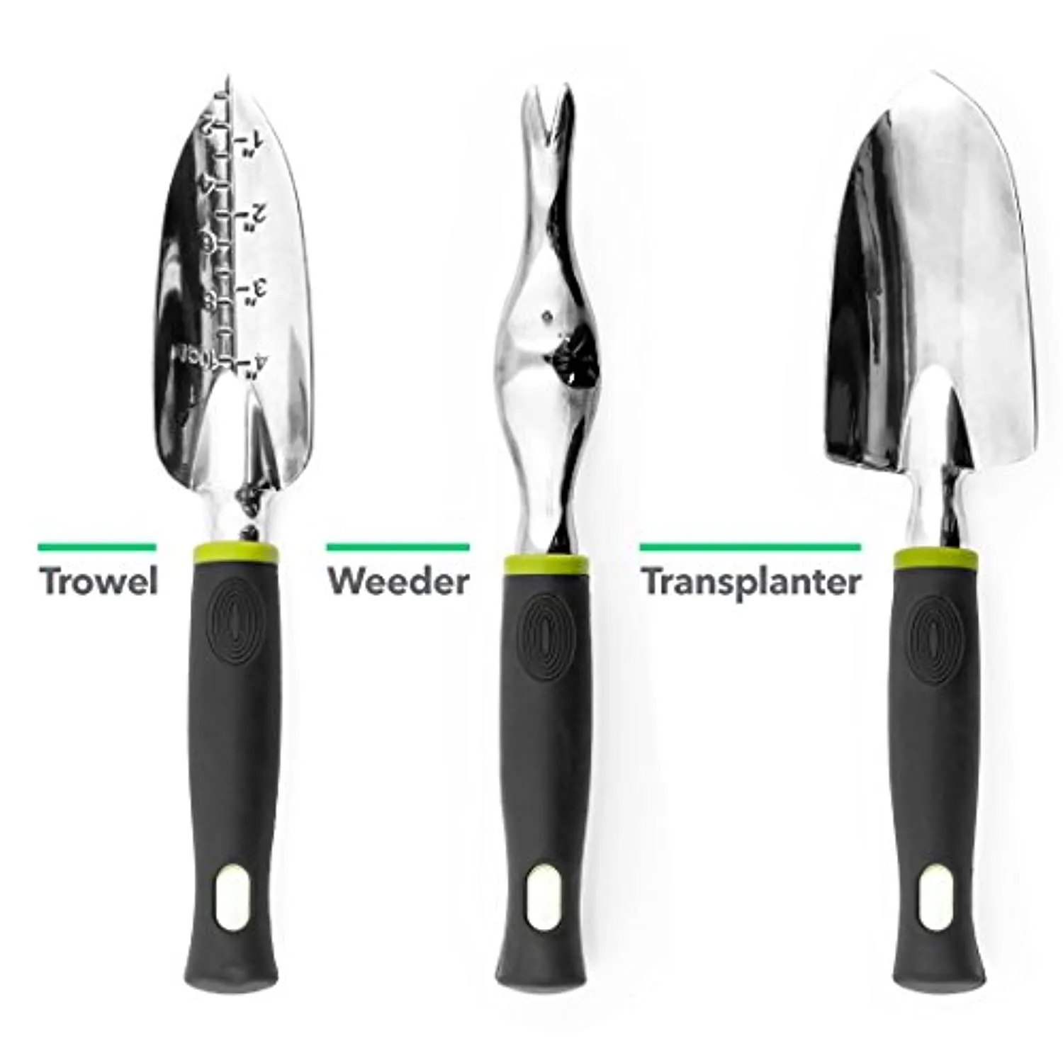 Garden Tool Set-Garden Tools with Garden Gloves and Garden Tote