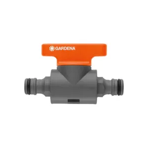 GARDENA Flow-Control Valve
