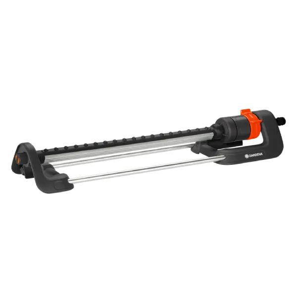GARDENA  Oscillating Sprinkler Aqua L