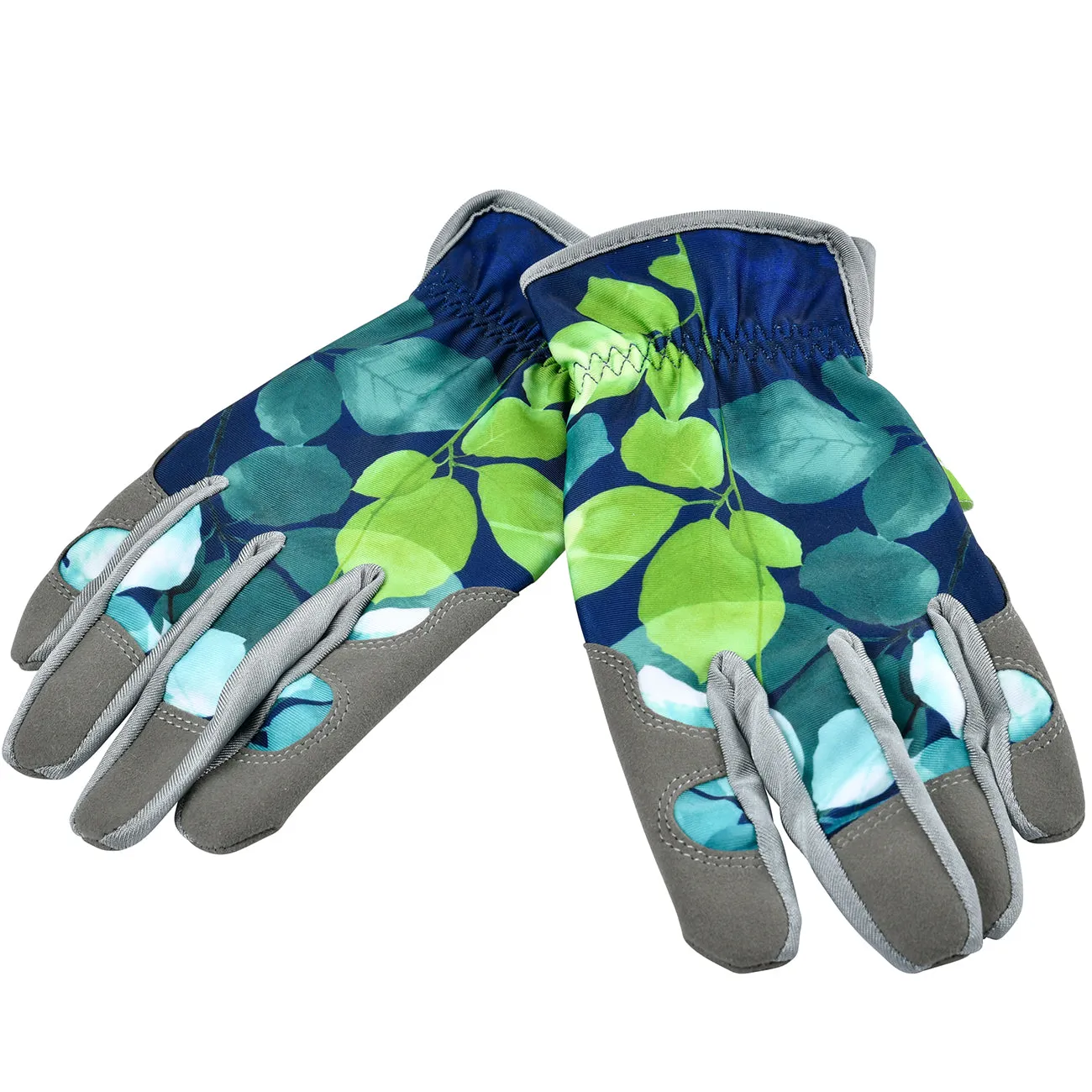 Gardening Gloves 'Under the Canopy' - National Trust