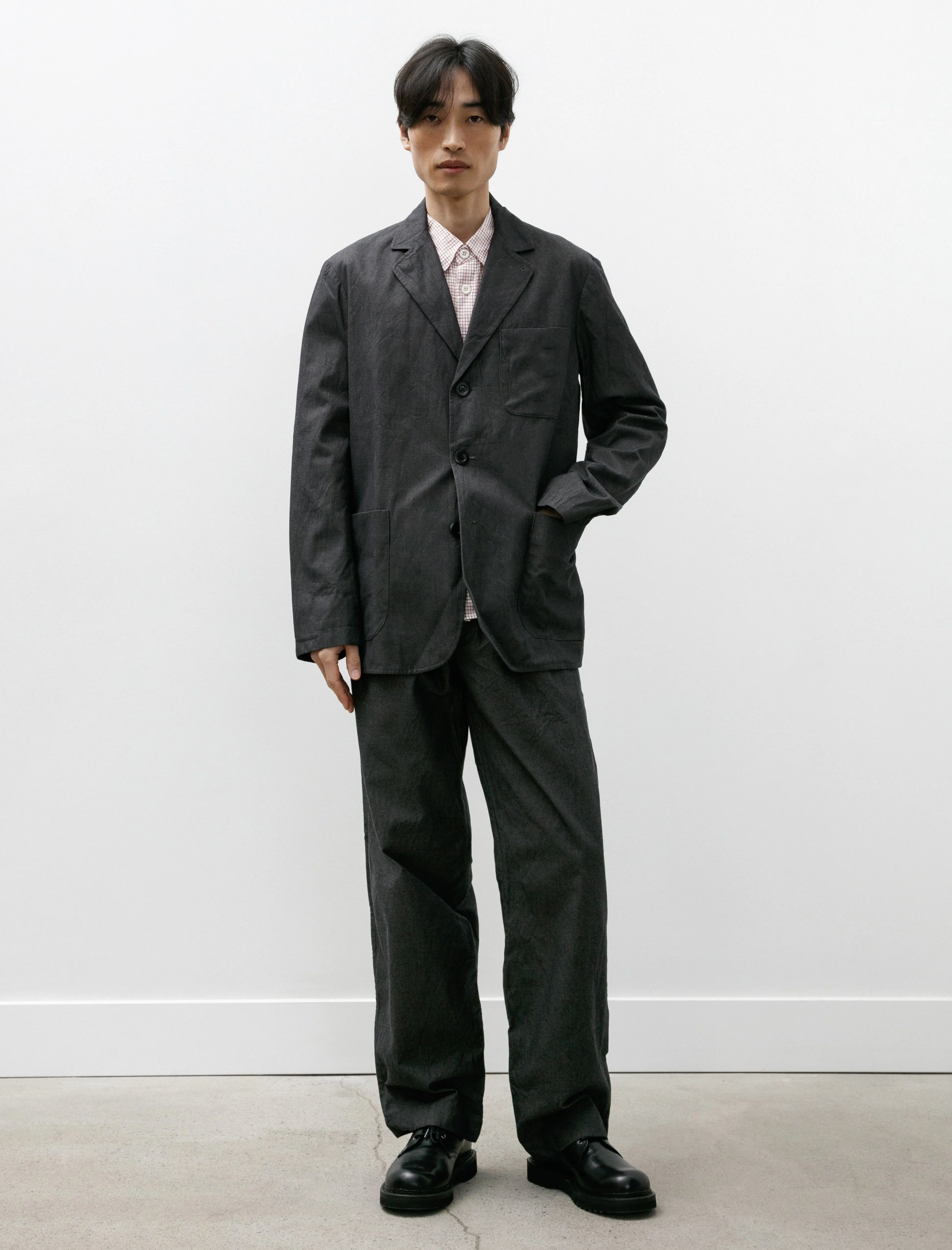 Gardening Trouser Slate