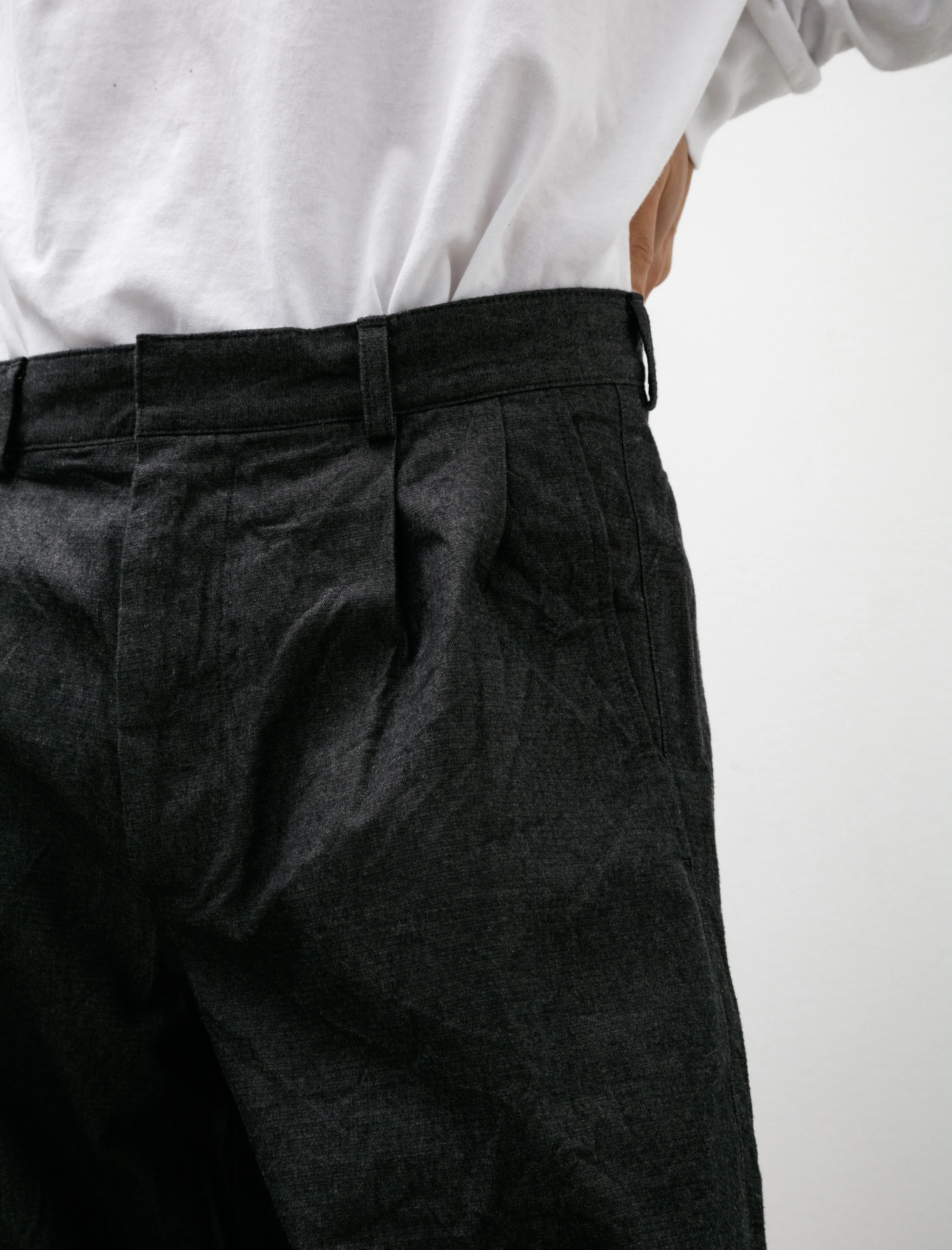 Gardening Trouser Slate