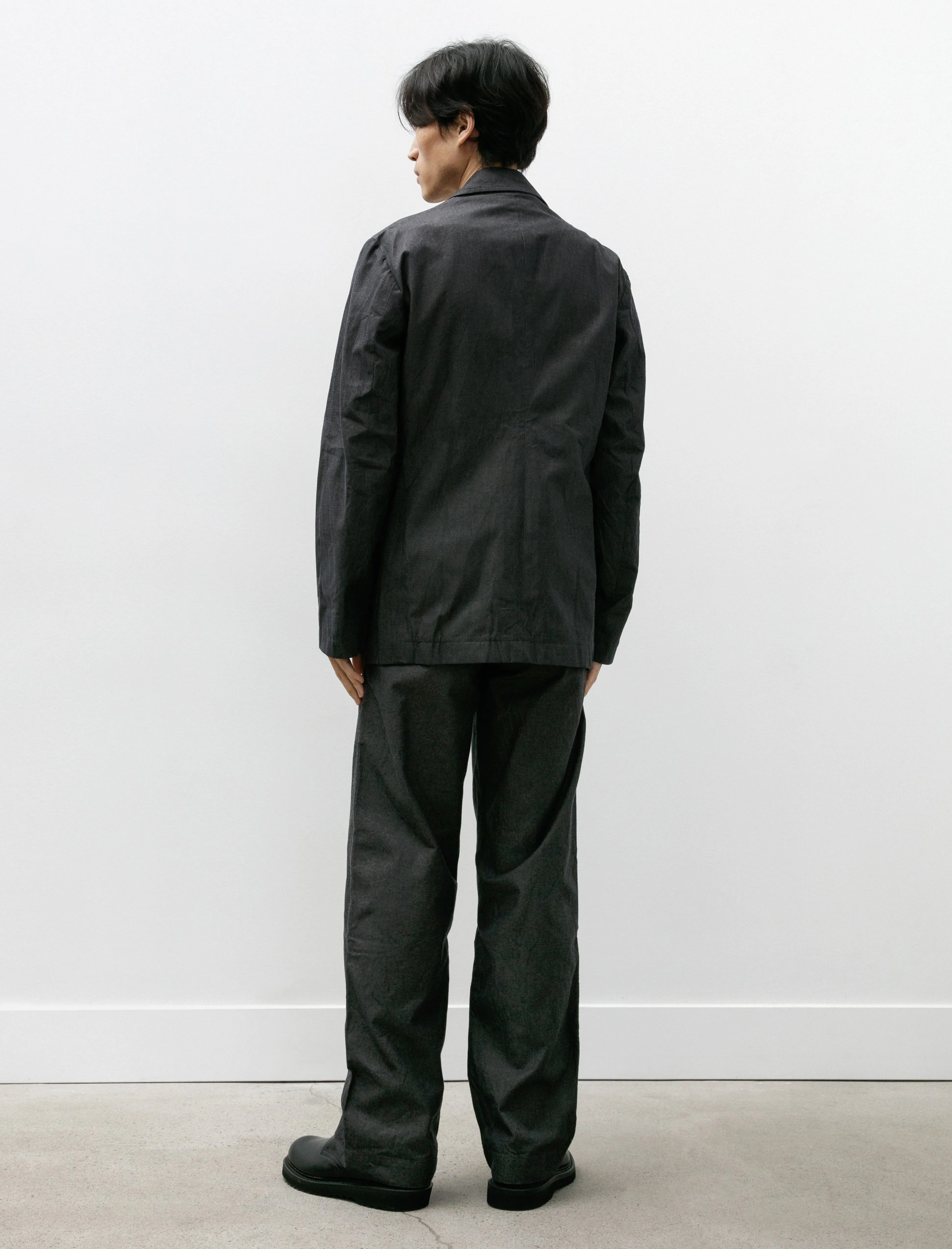 Gardening Trouser Slate