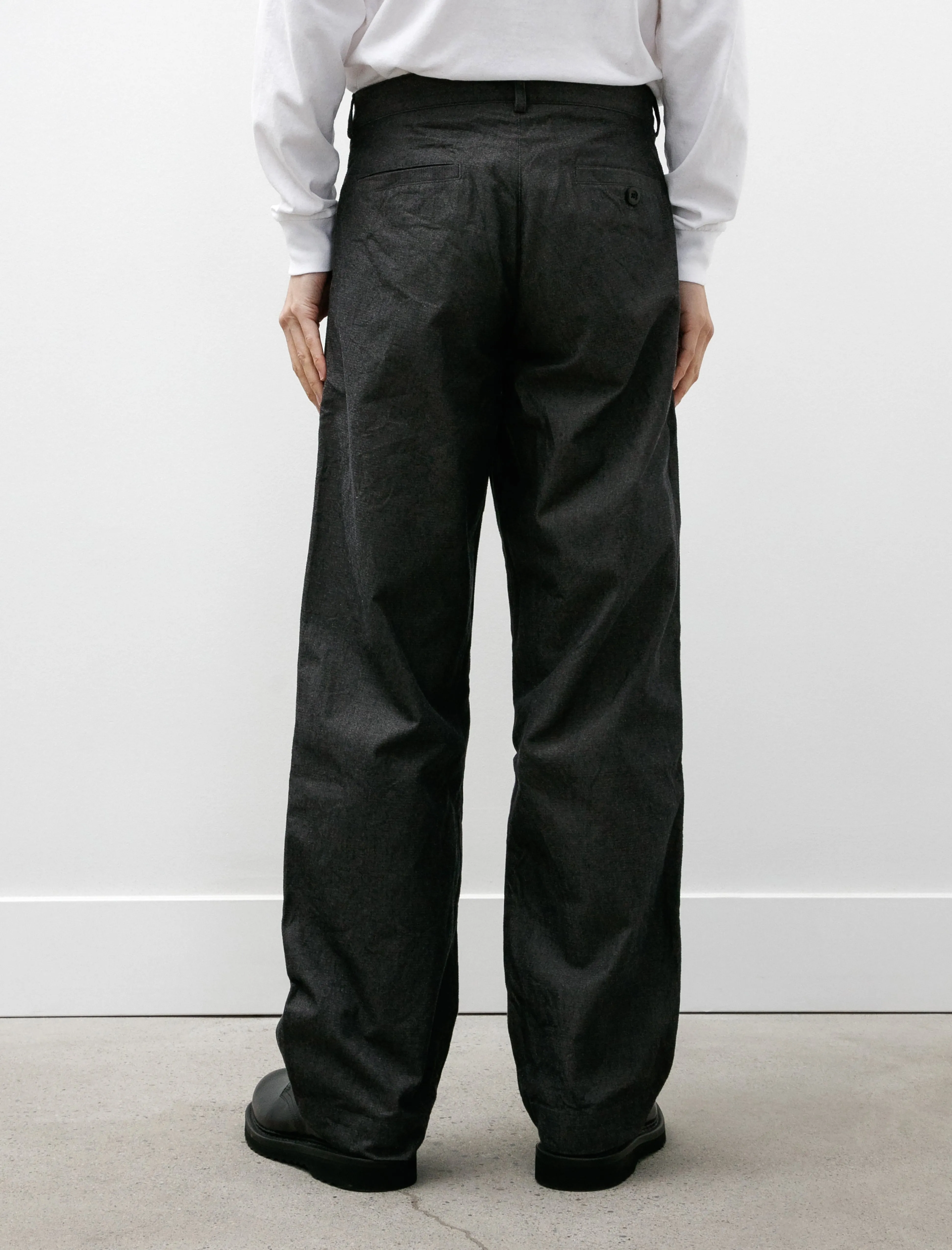 Gardening Trouser Slate