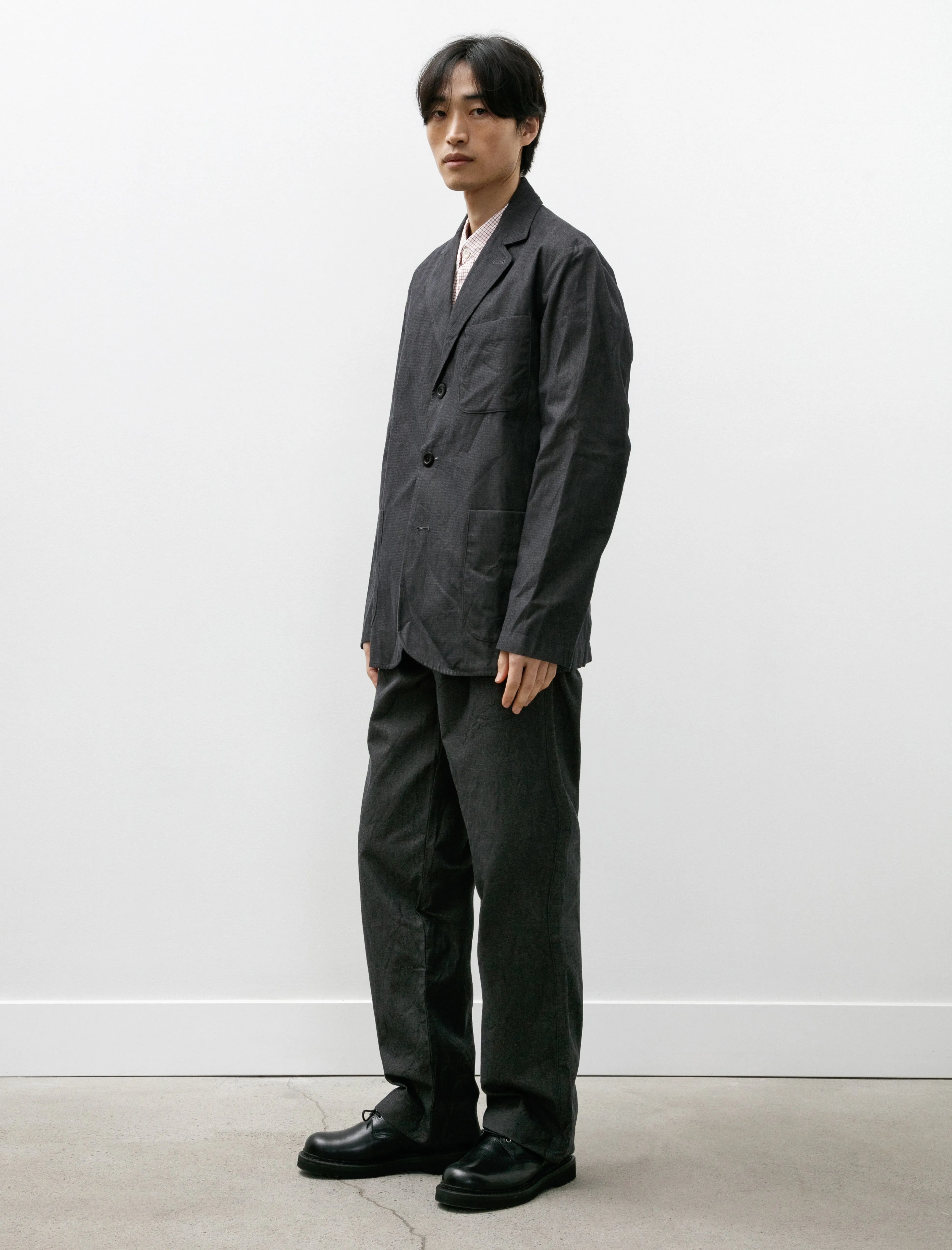 Gardening Trouser Slate