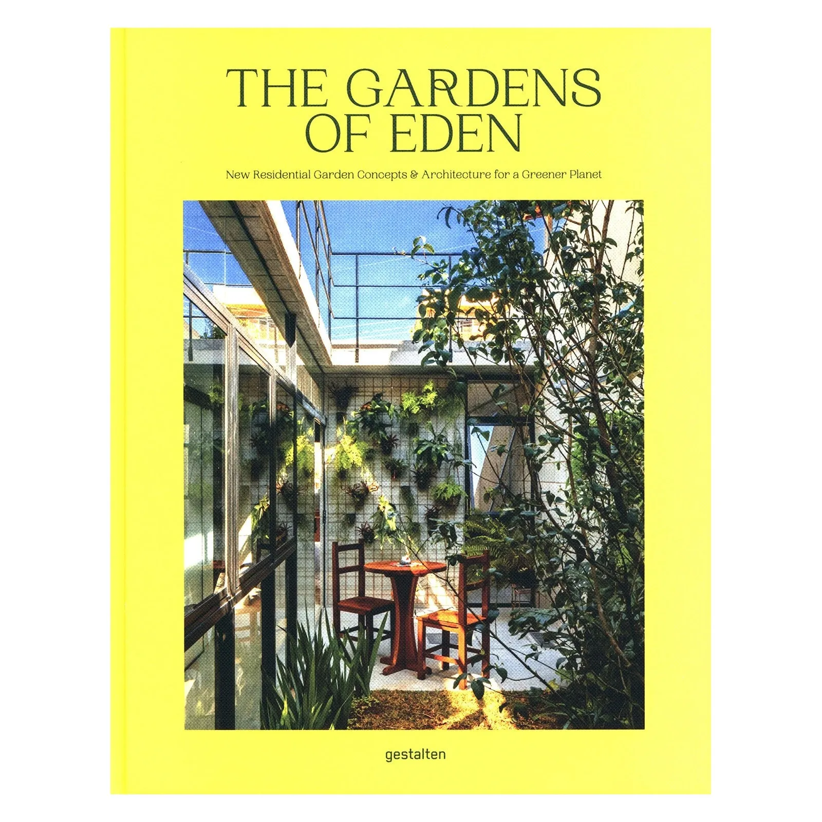 Gardens of Eden