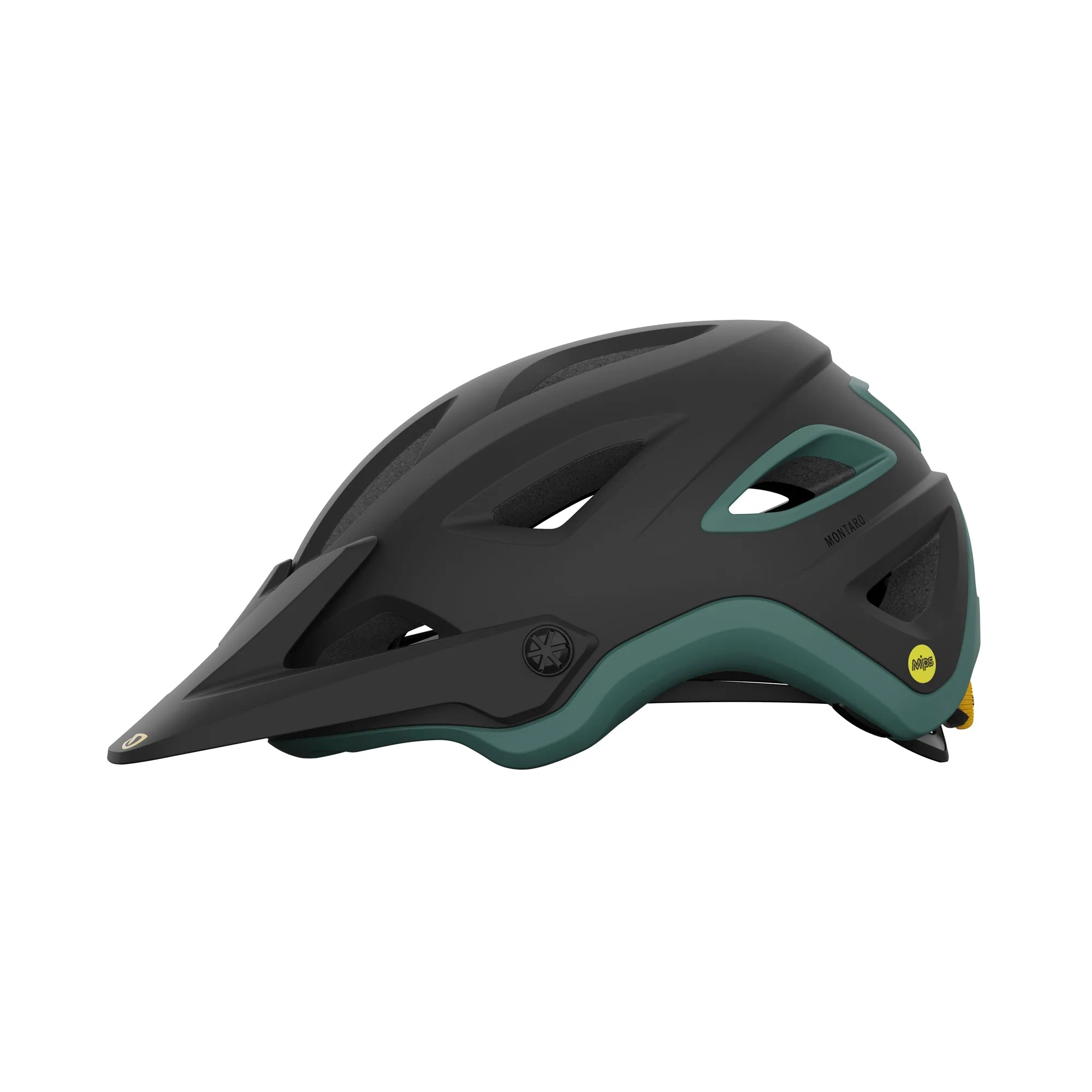 Giro Montaro MIPS Unisex Mountain Bike Helmet