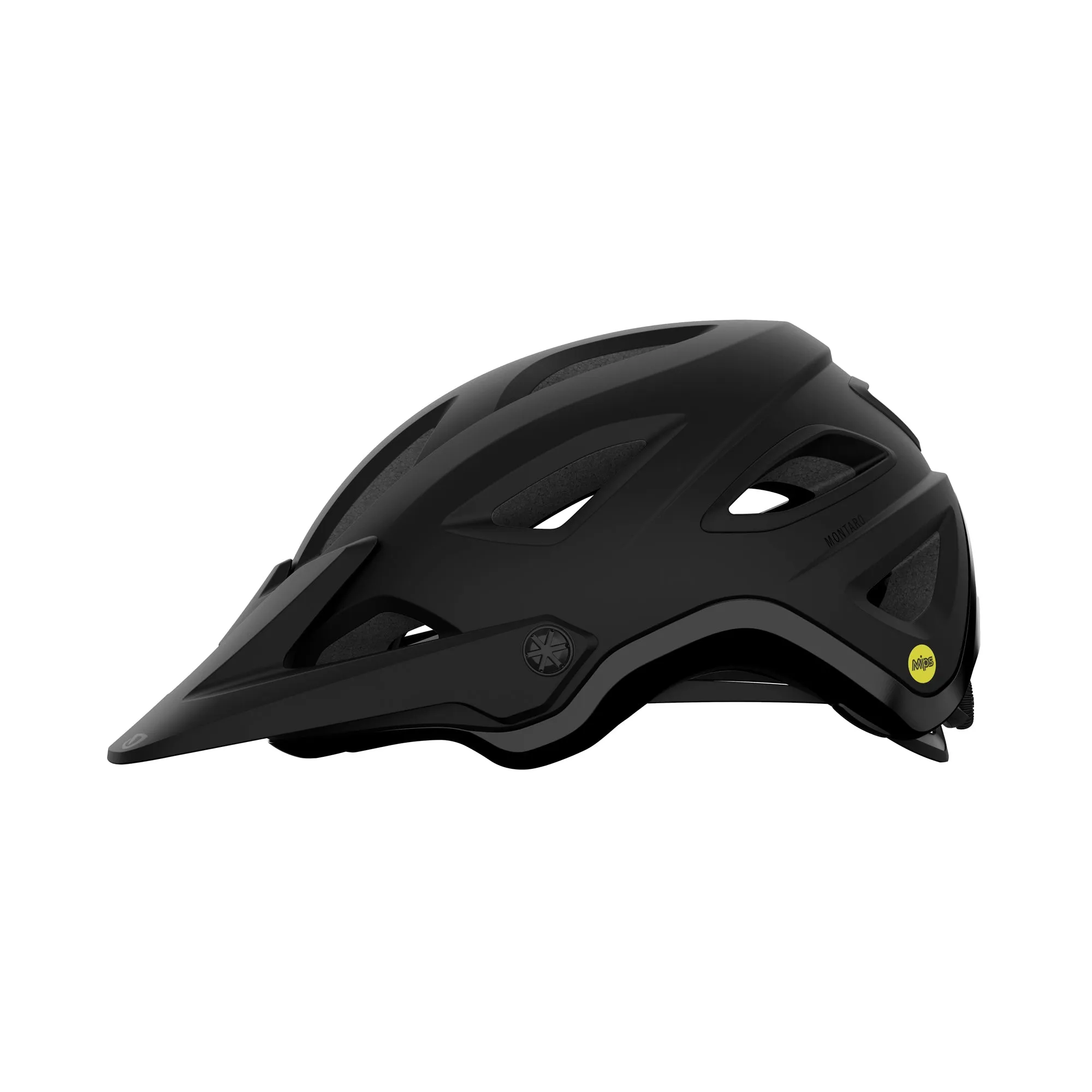Giro Montaro MIPS Unisex Mountain Bike Helmet