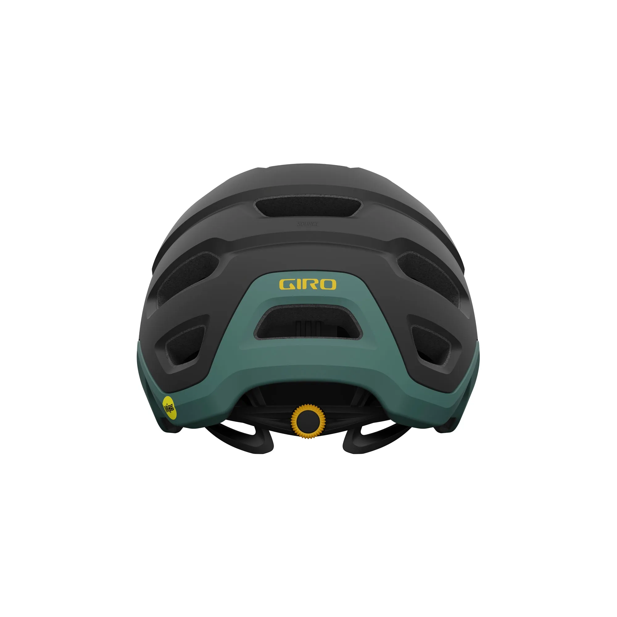 Giro Source MIPS Unisex MTB Helmet