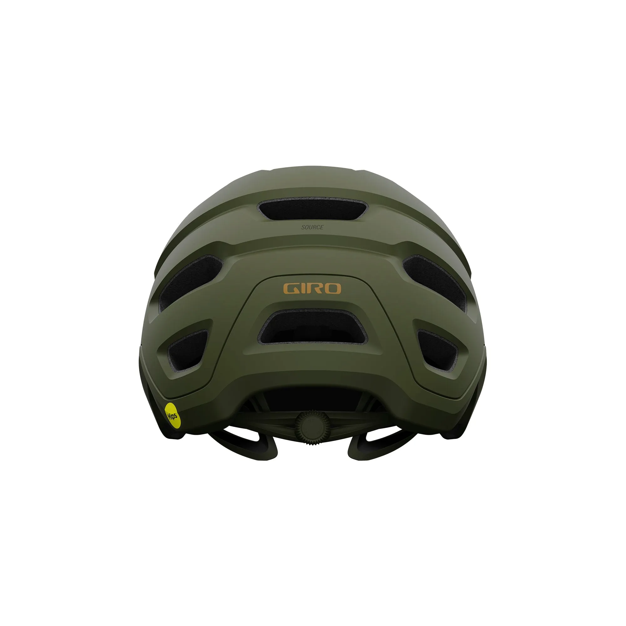 Giro Source MIPS Unisex MTB Helmet