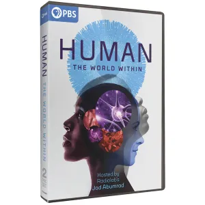 Human: The World Within