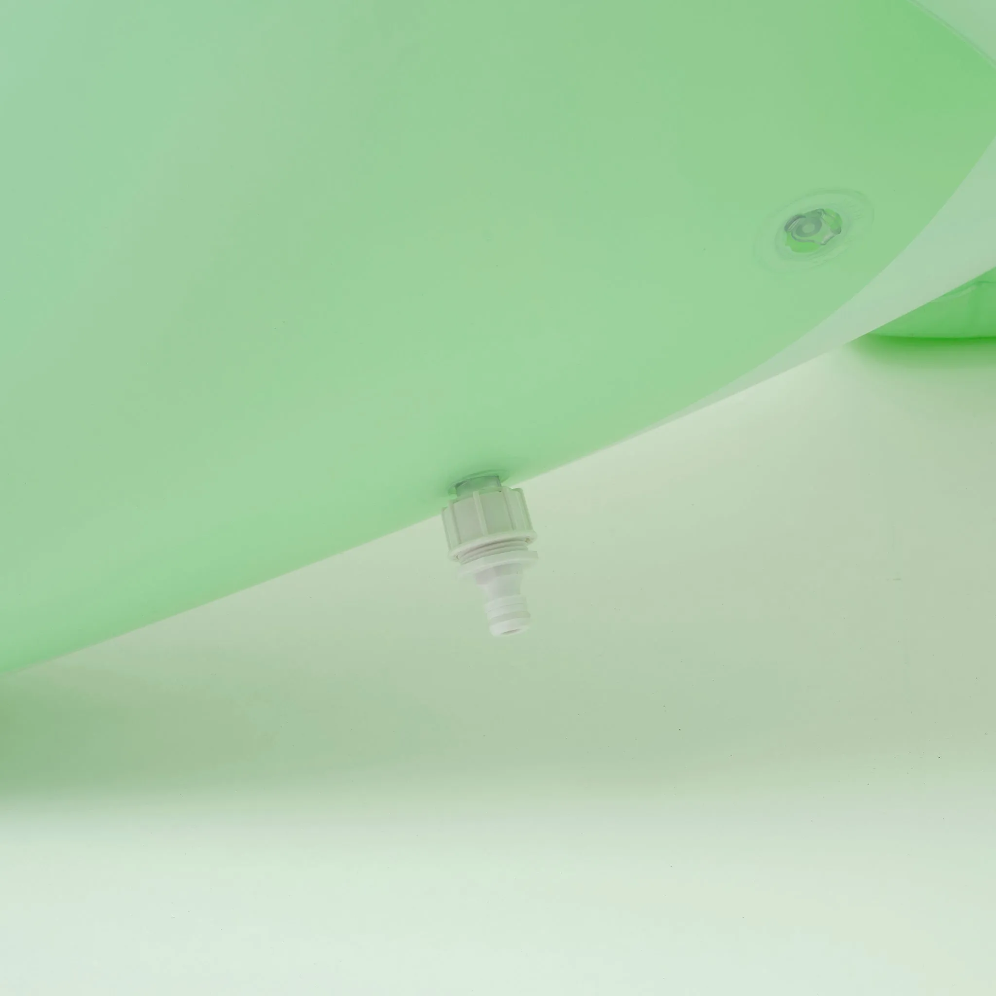 Inflatable Giant Sprinkler | Surfing Dino