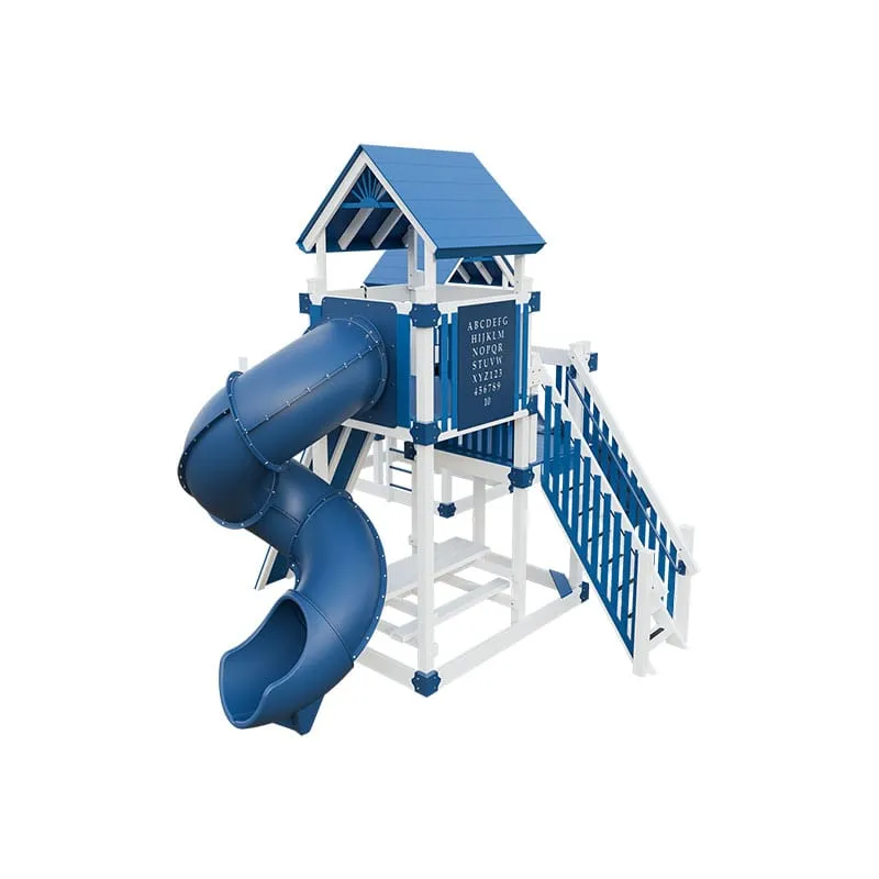 Junior Dreamweaver Vinyl Playground Set