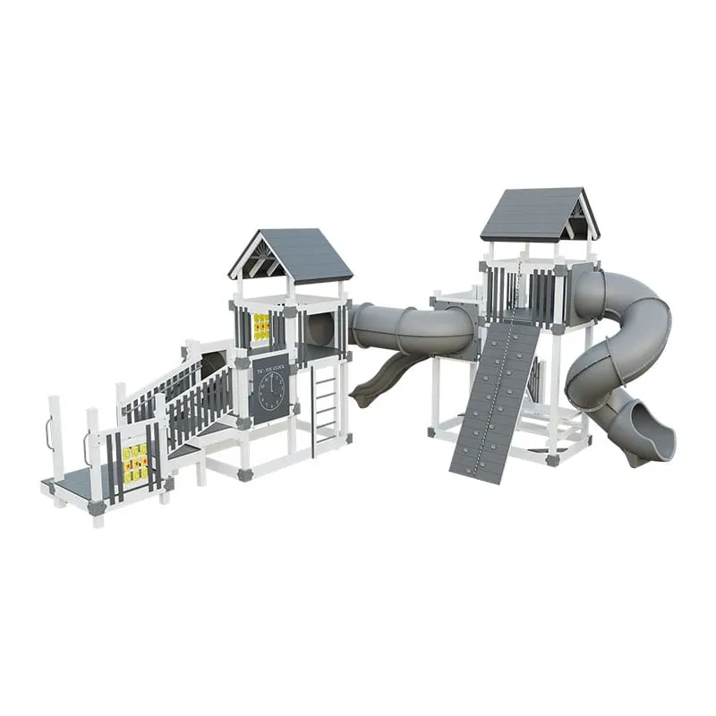 Junior Dreamweaver Vinyl Playground Set