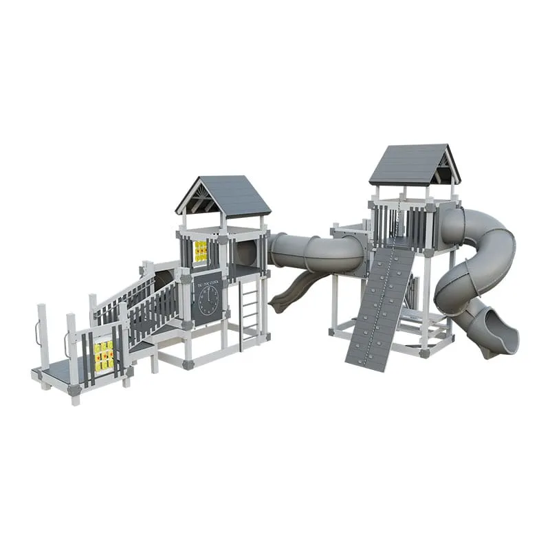 Junior Dreamweaver Vinyl Playground Set