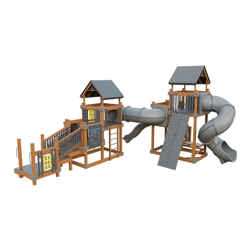 Junior Dreamweaver Vinyl Playground Set