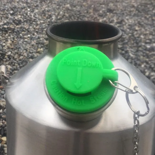 Kelly Kettle Whistle for Small Trekker model Kelly Kettle