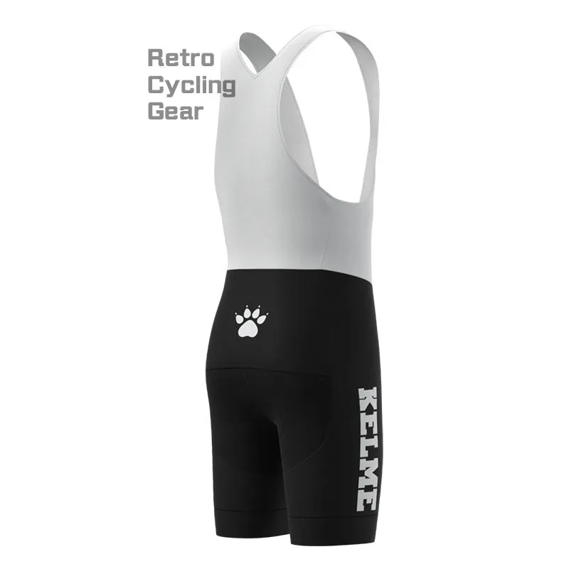 KELME Retro Cycling Shorts