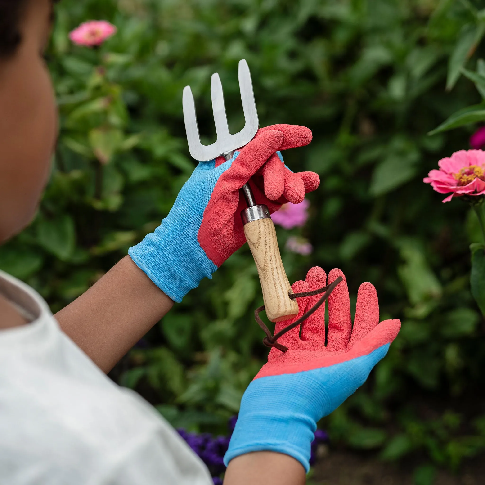 Kent & Stowe Budding Gardener Kids Gloves