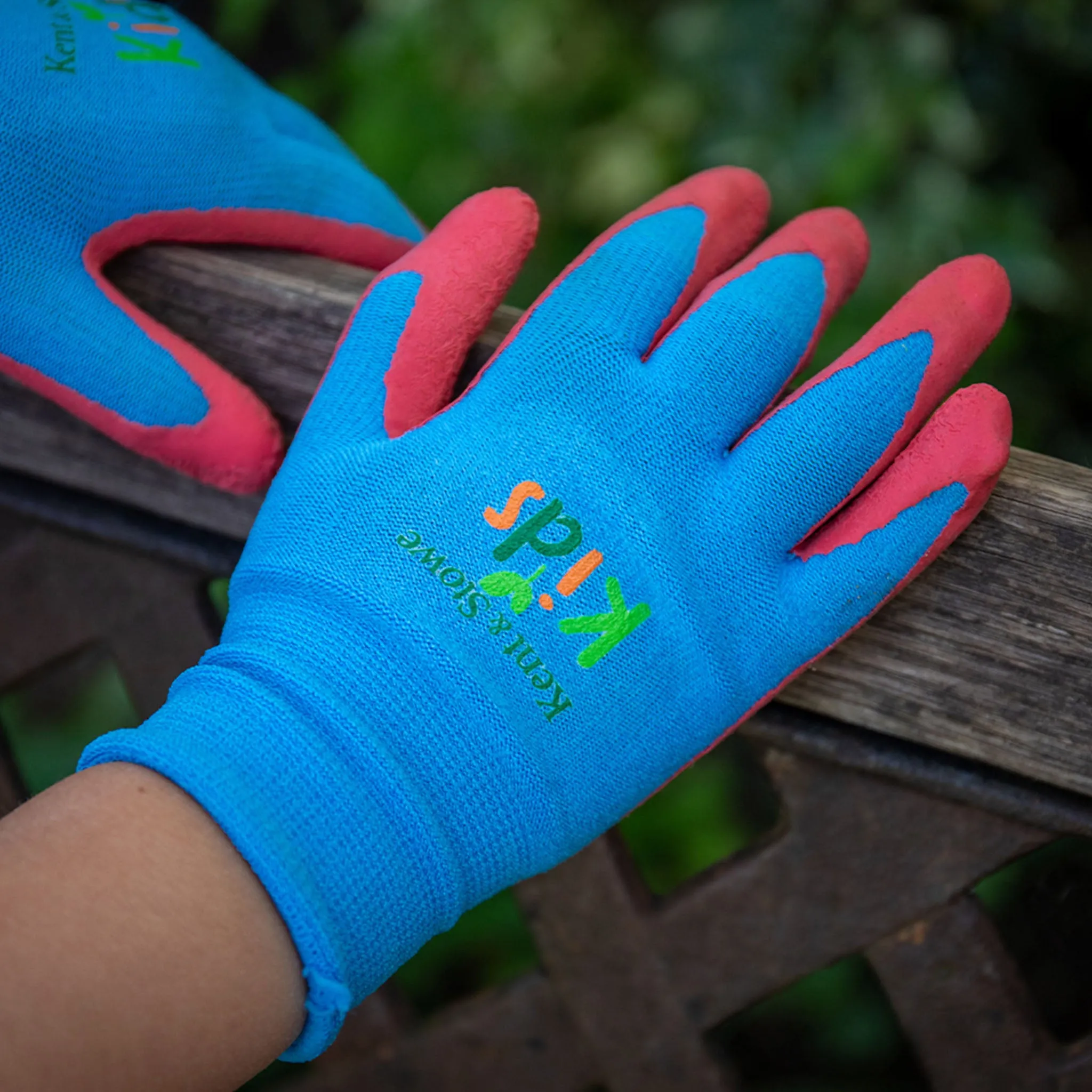 Kent & Stowe Budding Gardener Kids Gloves