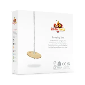 Kinderfeets Swinging Disc