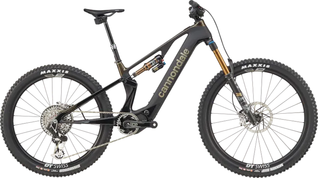 LAB71 Moterra SL