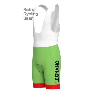 Legnano Retro Cycling Shorts