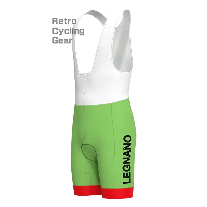 Legnano Retro Cycling Shorts
