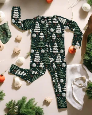 Lotta Sap | 3D Print Bamboo Zippy
