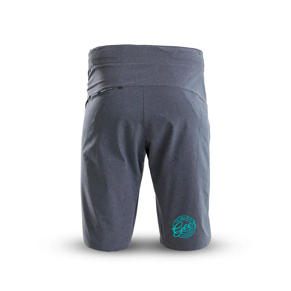 Men's FNB Wines2Whales 2023 Grey Trail Baggies