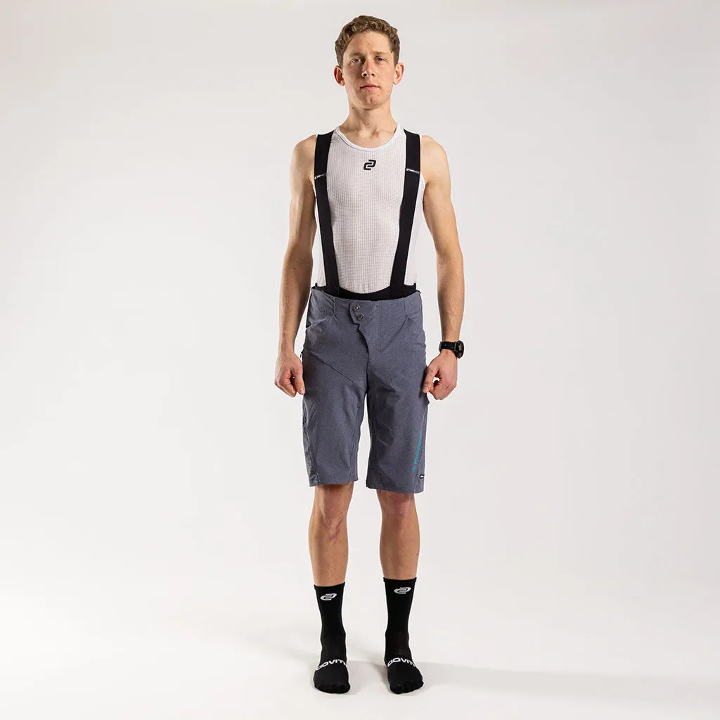 Men's FNB Wines2Whales 2023 Grey Trail Baggies