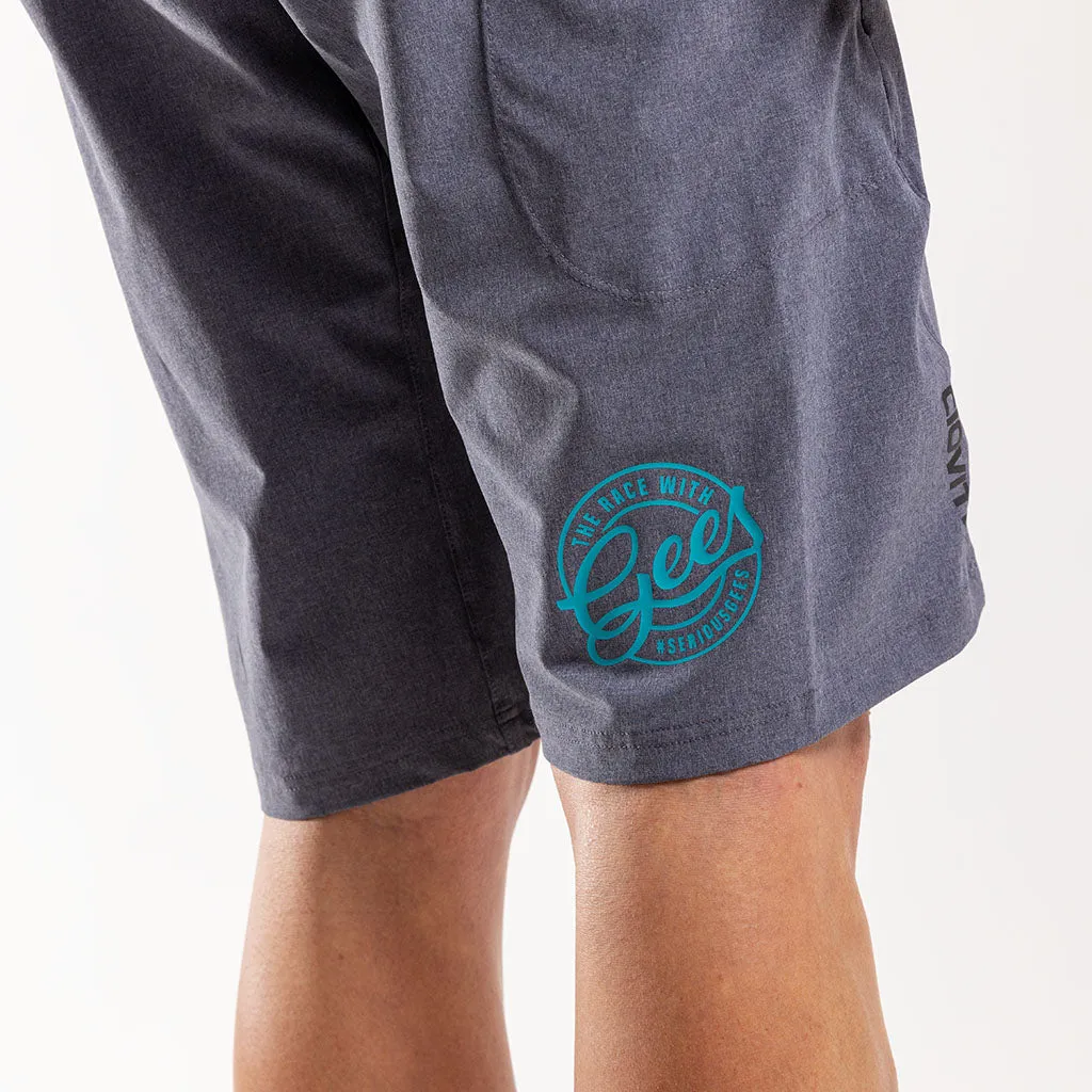 Men's FNB Wines2Whales 2023 Grey Trail Baggies