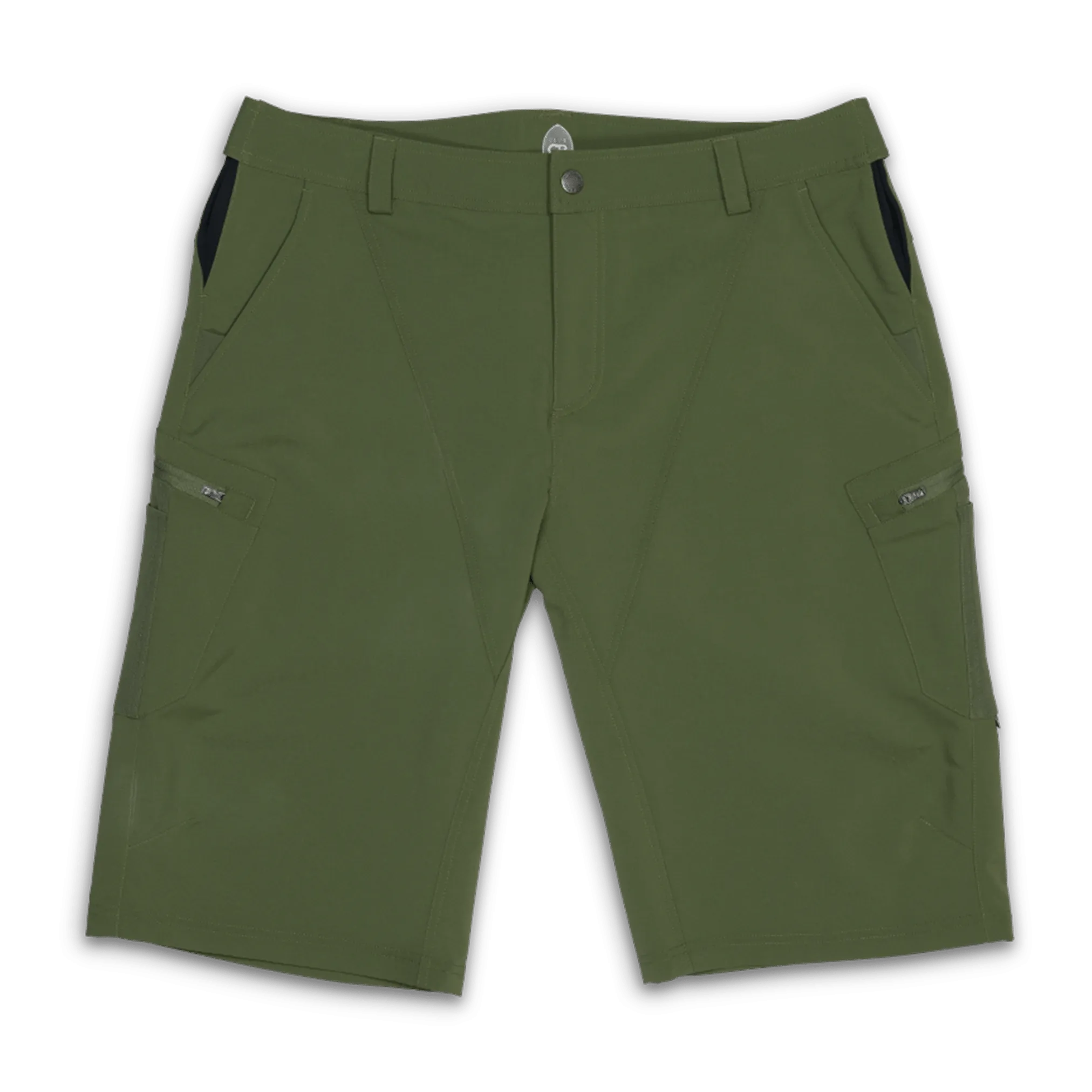 Men's Hifi All-Mountain Shorts 13"