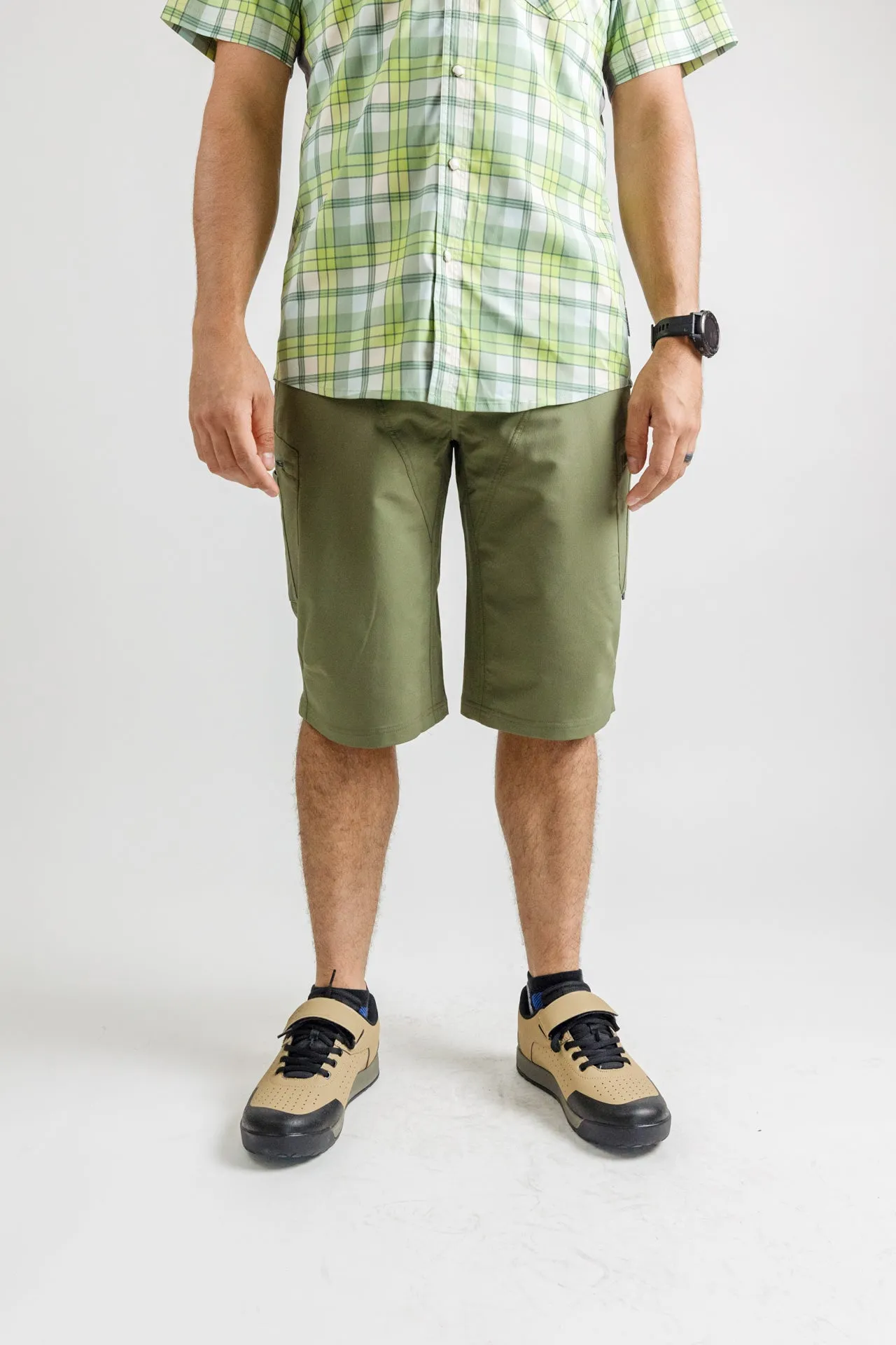 Men's Hifi All-Mountain Shorts 13"