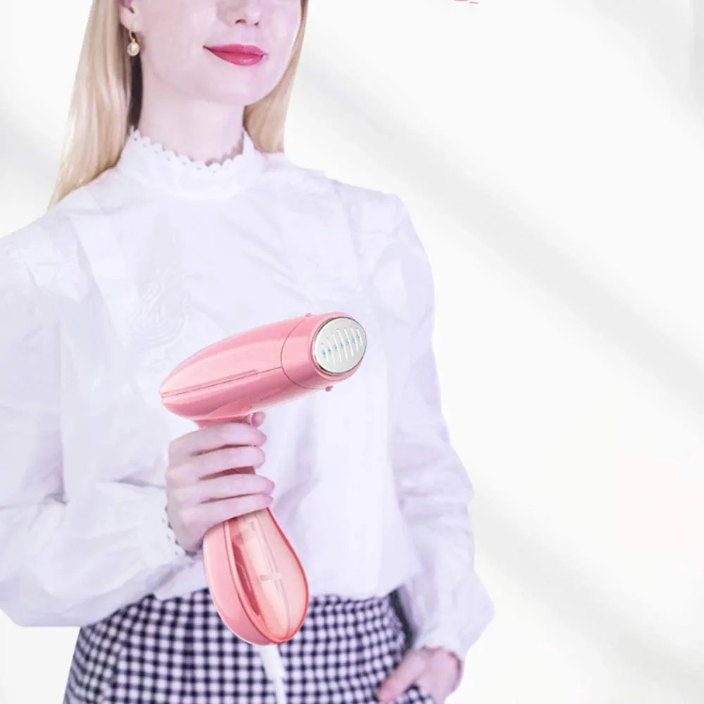 Mini Steam Brush Iron Hanging Ironing Machine