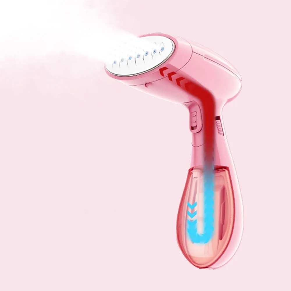 Mini Steam Brush Iron Hanging Ironing Machine