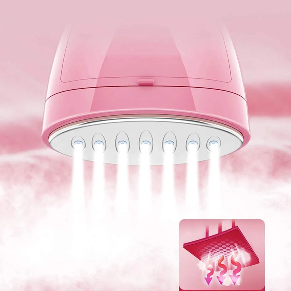 Mini Steam Brush Iron Hanging Ironing Machine